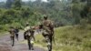 DRC Rebel Group Wants Assurances to Hand Over Weapons