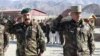 France Ends Combat Mission in Afghanistan