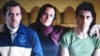 زیر حراست امریکی خاتون کی ایران میں رہائی
