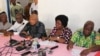 L'opposition togolaise n'accepte pas que Faure Gnassingbé se représente