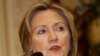 Clinton: 'START Anlaşmasının Onaylanmasına Siyaset Karıştırılmasın'