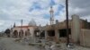 شام: فضائی حملے میں سولہ افراد ہلاک
