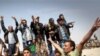Libya: Phe nổi dậy tái chiếm hai thị trấn miền Đông