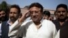 파키스탄 법원, 무샤라프 총선 출마 불허
