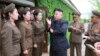 북한, 18~21일 동해상 항해금지구역 선포