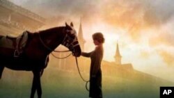 'Secretariat' - priča o pobjedonosnom ždrijepcu koji je osvojio Triple Crown