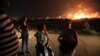 Contienen incendio en refinería venezolana