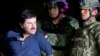Kako je uhvaćen El Chapo