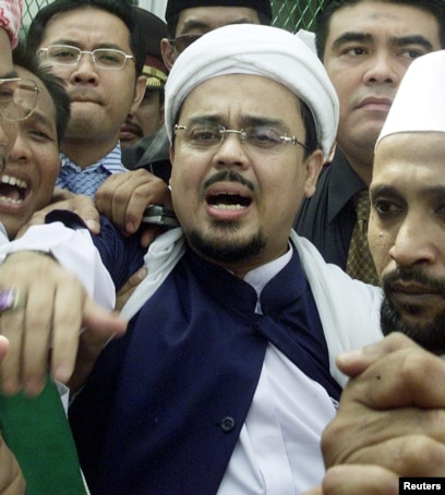 Dalam Waktu Dekat, Habib Rizieq Shihab Pulang Kampung – ESENSINEWS.com