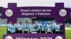 انگلینڈ کی ناتجربہ کار کرکٹ ٹیم نے ون ڈے سیریز میں پاکستان کو وائٹ واش کردیا
