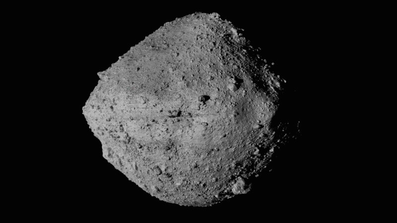 NASA: New Data on Asteroid Bennu Still Suggests Possible Threat to Earth
