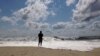 Hermine Expected to Weaken as it Lingers Offshore