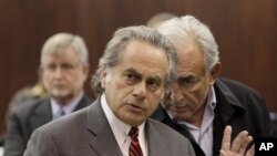 Гајтнер го повика ММФ да назначи привремен директор