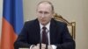 Britain Under Pressure to Punish Putin Over Litvinenko Poisoning