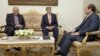 L'Egypte promet des relations "plus chaleureuses" avec Israël en cas de paix avec les Palestiniens