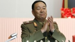 뉴스 포커스: 북한 현영철 숙청, 북 잠수함 미사일 발사 실험