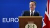 EU: Key Principles ‘Non-Negotiable’ in Talks with Britain