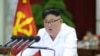 آسوشیتدپرس: رهبر کره شمالی می‌گوید به زودی کشورش سلاح استراتژیک جدیدی را معرفی می‌کند