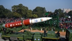 စစ်လက်နက်၊ စစ်ပစ္စည်းတချို့ တင်သွင်းခွင့် အိန္ဒိယ ပိတ်ပင်
