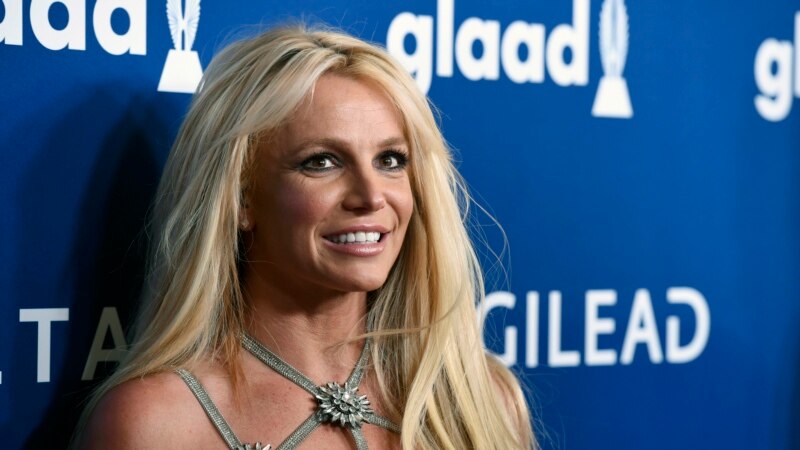 Britney Spears Wins Court Battle to Hire Her Own Lawyer