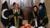 Pakistan Swears in First Female Supreme Court Judge