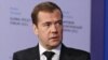 Medvedev: Rusia Mungkin Terima Resolusi DK PBB soal Suriah