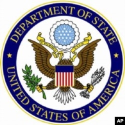 state department