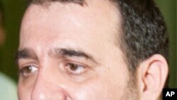 زندگینامه مختصر احمد ولی کرزی