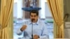 Maduro: "Hemos desmantelado plan de golpe de Estado" en Venezuela