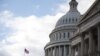 Hai đảng tại Quốc hội Mỹ ra sức làm việc để tránh ‘bờ vực tài chính’
