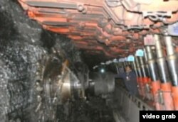 Chinese state media said 21 workers were killed when a fire broke out at a coal mine late Friday in the northeastern city of Jixi in Heilongjiang province.