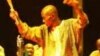 Sénégal : décès du grand percussionniste Doudou Ndiaye Rose