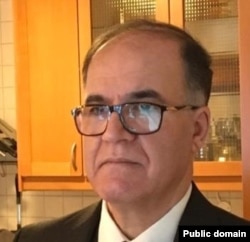 جەعفەر حامیدی