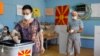 Седми локални избори - гласаат болните, осудениците и лицата во изолација