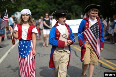 july 4 costumes