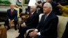 Tillerson Meets Trump, Pence Amid Speculation of Impending Exit