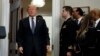 Trump Denies Using Vulgar Insult at White House Meeting