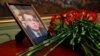 Russia Mourns Slain Ambassador to Turkey