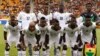 Publication de la pré-liste de 26 joueurs ghanéens pour la CAN 2017