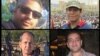 Ai Cập bắt giữ 4 ký giả đài Al-Jazeera