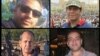 مصر: الجزیرہ کے صحافیوں کو عدالت میں پیش کیا جائے گا