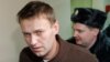 Прокурор требует 10-летнего заключения для Алексея Навального