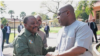 Tshisekedi na Kabila bakutani na Cité ya Union africaine