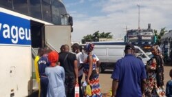 Cédéao: les sanctions affectent les voyageurs au Mali