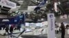 '첨단무기 한 자리에'...한국서 최대 항공·방위 전시회 개막