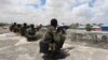 At Least Six Killed as Rival Somali Troops Clash in Mogadishu