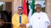 Mohammed VI et Muhammadu Buhari font avancer un méga-projet de gazoduc