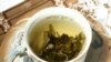 India's Tea Trade Features New Brew