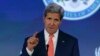 Kerry: US 'Open to Discussions' With Iran on Iraq Fighting