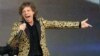 Mick Jagger Masih Lincah di Usia 70